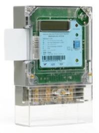 Single Phase Electronic Energy Meters