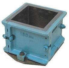 Concrete Cube Moulds