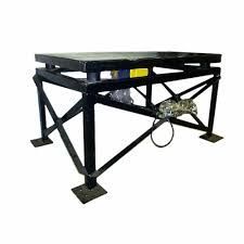 Concrete Vibrating Table
