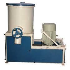 Granules Mixing Machine