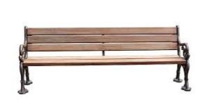 Park Bench