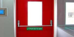 Fire Resistant Doors