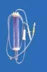 Measured Volume Burette Set