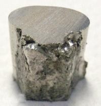 Nickel Metal
