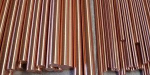 Beryllium Copper Rod