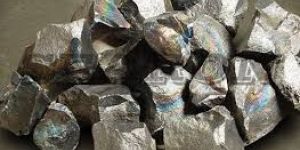 Low Carbon Ferro Manganese