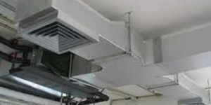 HVAC Contractors