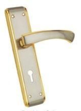 Brass Mortice Handle