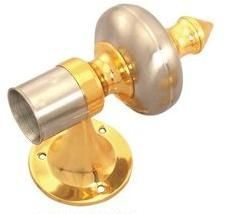 Metal Curtain Bracket