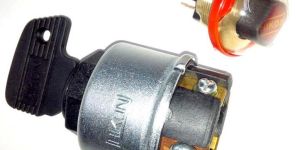 Ignition Switches