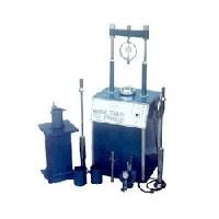 Bitumen Testing Equipment