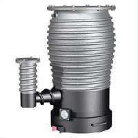 Diffusion Pump