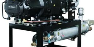 Dry Pump