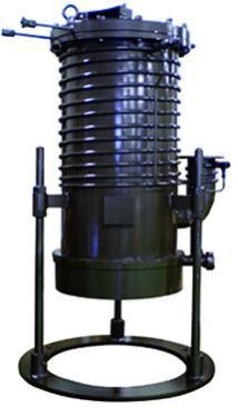 Oil Diffusion Pump