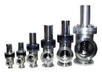 Vacuum Valve