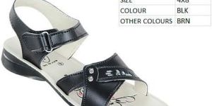 PU Ladies Sandals
