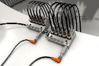 Centralised Lubrication Systems