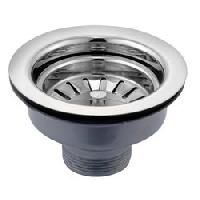 Kitchen Sink Waste Coupling