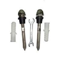 Rack Bolt and Wall Hung Bracket