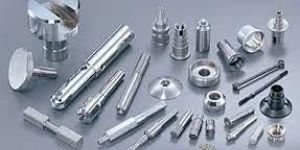 Precision Machined Components