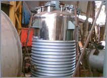 Pressure Vessels