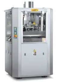 Pharmaceutical Processing Equipments