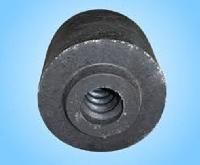 Clay Graphite Stopper Heads