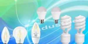 LED Bulbs