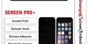 TellS - Diamond Screen Protector