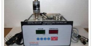 Vacuum Temperature Controller
