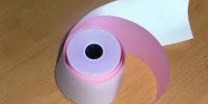 Pressure Sensitive Paper