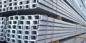 Mild Steel Channels