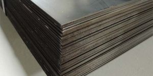 Mild Steel Plates