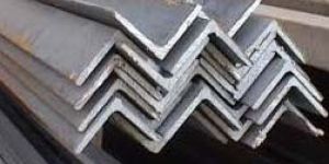 Mild Steel Angles