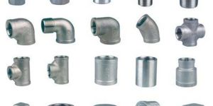 Pipe Fittings
