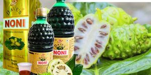 Noni Fruit Juice