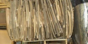 Old Corrugated Boxes