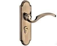 Door Handle Lock