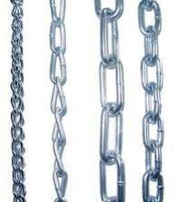 Stainless Steel Chain