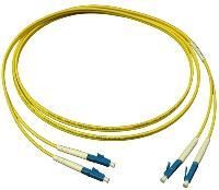 Optical Fiber Patch Cords