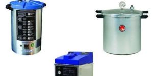 Autoclaves
