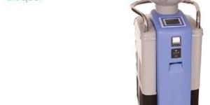 HYDROGEN PEROXIDE VAPOUR (HPV) GENERATOR