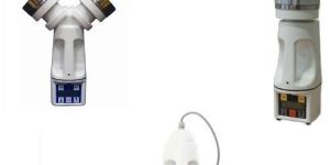 Microbial Air Sampler