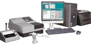 Microbial Identification System