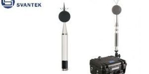 NOISE MONITORING SYSTEM