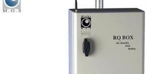 Odor Monitoring Systems