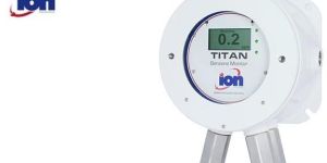 ONLINE BENZENE SPECIFIC MONITOR