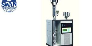 Portable Dust Sampler