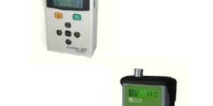 PORTABLE REAL TIME AEROSOL MONITOR