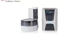 TOTAL ORGANIC CARBON (TOC) ANALYZER